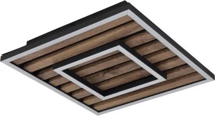 GLOBO 67345D FAY Modern LED Mennyezeti Lámpa IP20