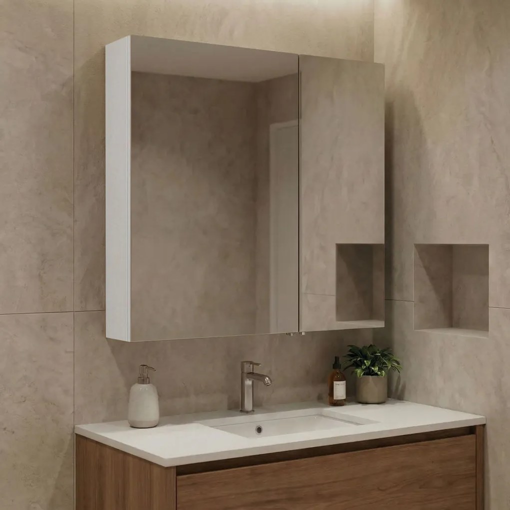 Purus fürdőszobaszekrény, 60 cm – TR785PNC1259