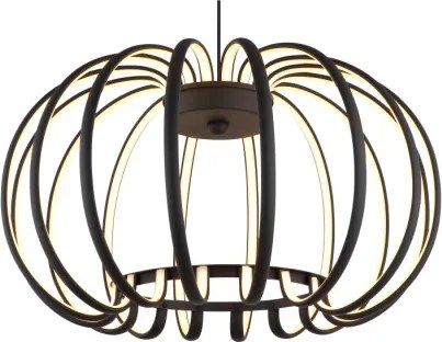 GLOBO 15946B RIBBON Modern Led Függesztett Lámpa IP20