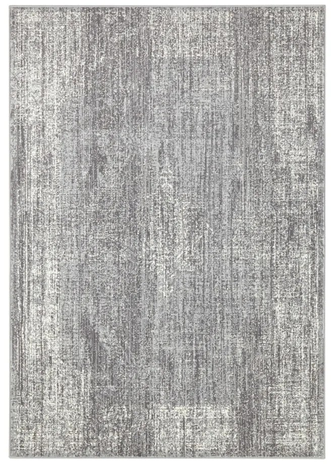 Celebration Elysium szürke szőnyeg, 80 x 150 cm - Hanse Home
