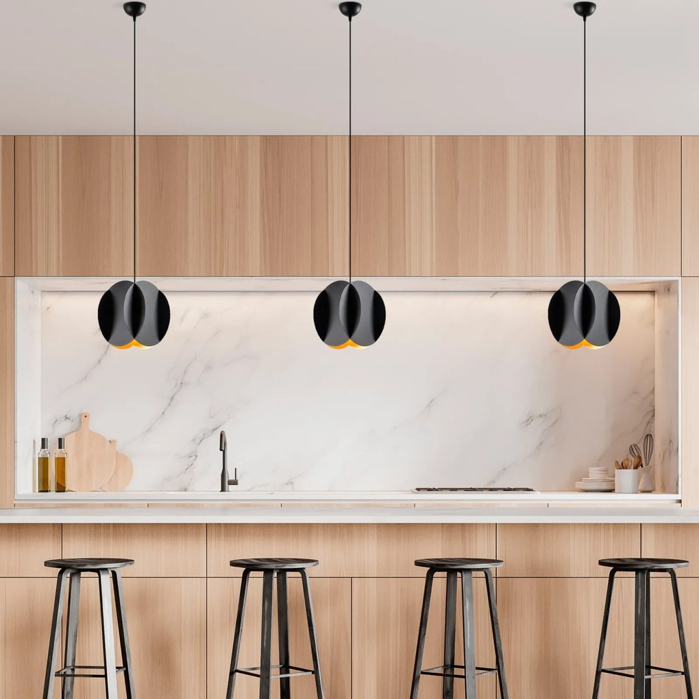 Corner - 13778 - Black