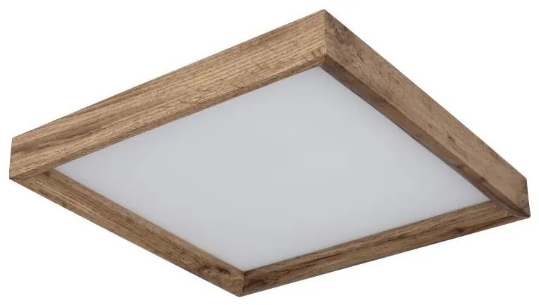 Globo 41595D1-LED CINDERELLA mennyezeti lámpa LED/12W/230V 30 cm 2700-6500K