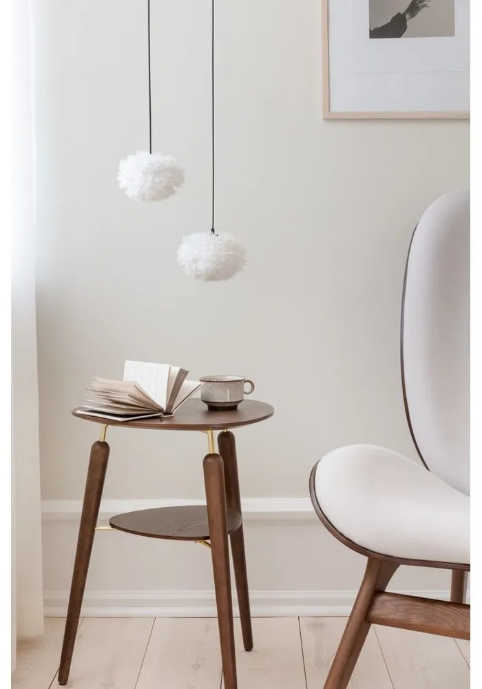 Tárolóasztal ø 46 cm My Spot – UMAGE