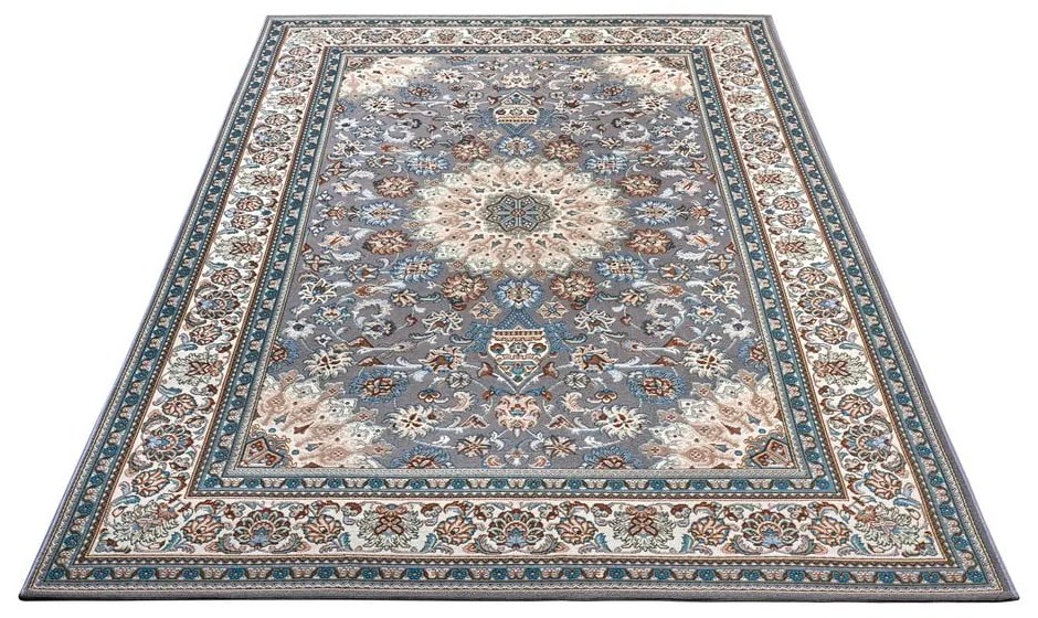 Szürke kültéri szőnyeg 80x165 cm Kadi – Hanse Home