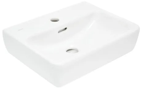 Laufen Laufen Pro A mosdókagyló fehér 45x34 cm h8119510001041 1195.1.000.104.1