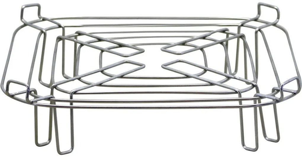 Elo 90024 Basic Cubus multifunkciós edény 32 x 25 cm