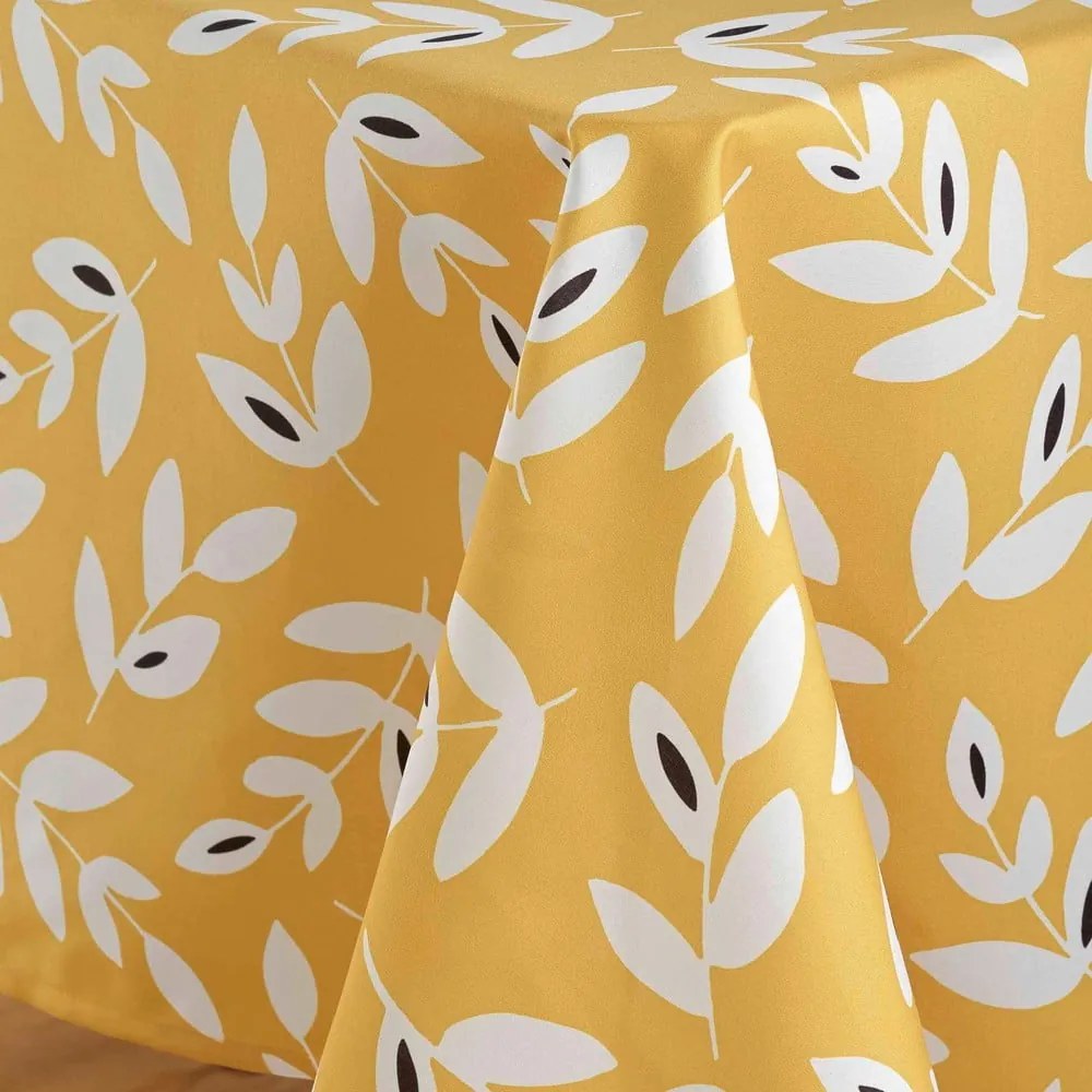 Mikroszálas asztalterítő 140x240 cm Bellys – douceur d'intérieur