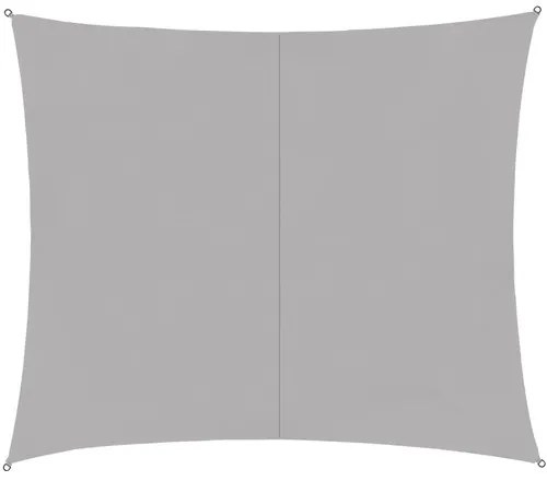 Napellenző vitorla 3x2m - szürke Gardlov 23162