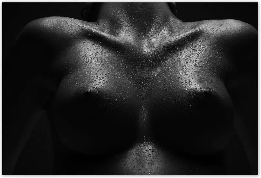 Poszterek 155x105 Aktok Meztelenség Szerelem Fotó