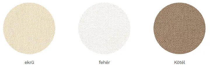 Dolomiti aluminium vázas napernyő 4 x 4