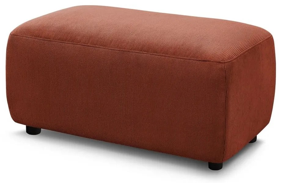 Narancssárga lábtartó Enjoy – Bobochic Paris