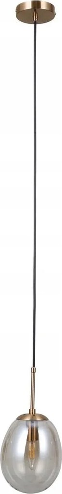 Meolo PND-40825-1-GD függőlámpa Italux