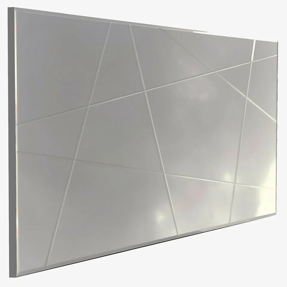 Tükör Light 62 x 130 cm
