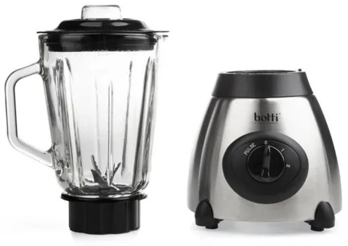 Botti Enzo 1,5 l üveg turmixgép