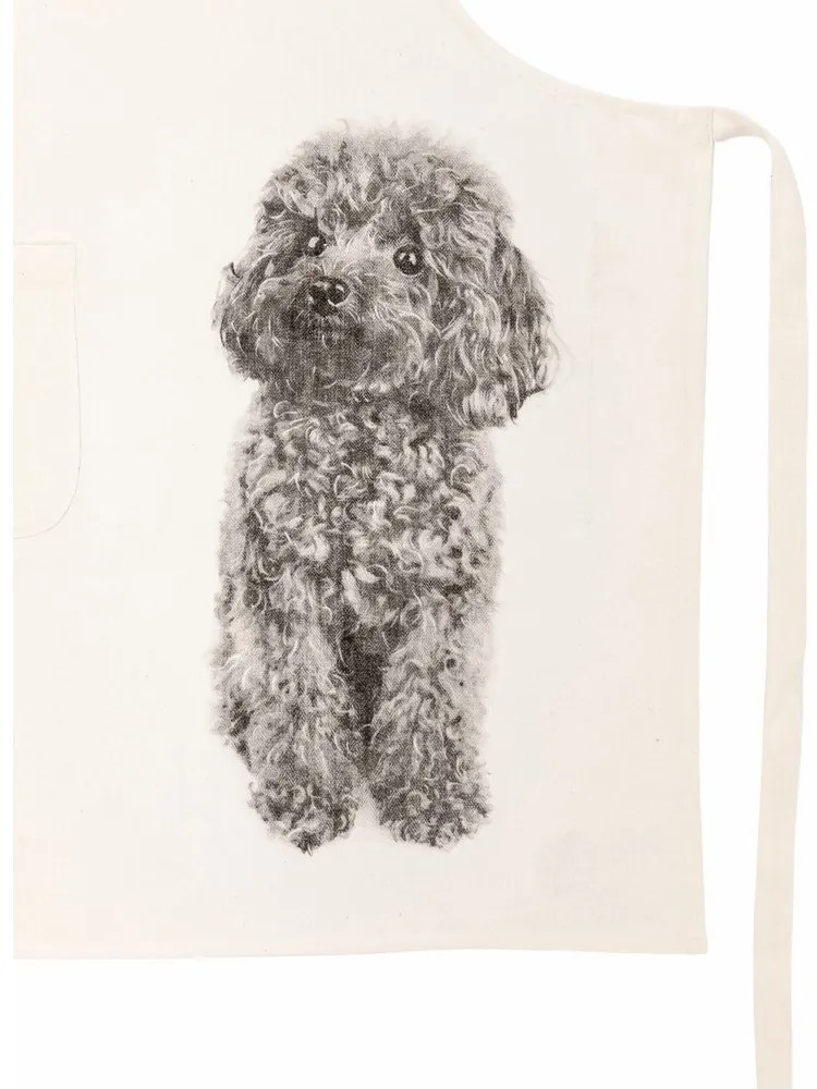 Pamut kötény Farm - Tiseco Home Studio