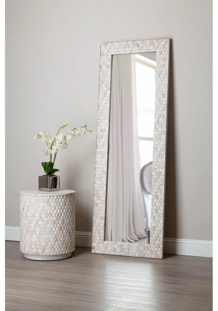 Fali tükör 68x200 cm Hestina – Premier Housewares