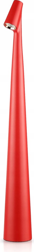 Vezeték Nélküli Design Szálloda Étterem Lámpa Érintőképernyős Led Éjszakai