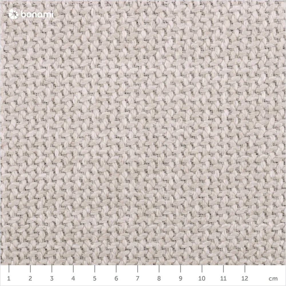 Krémszínű étkezőszék Flynn – Actona