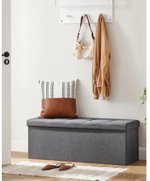 Pad SULTAN sötétszürke