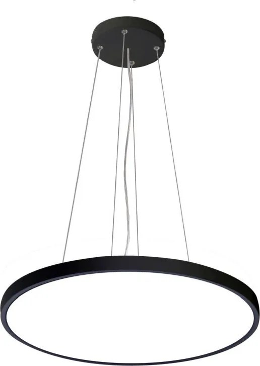 ITALUX PND-35263-400R-32W-BL CALVI Modern Led Függesztett Lámpa LED IP20