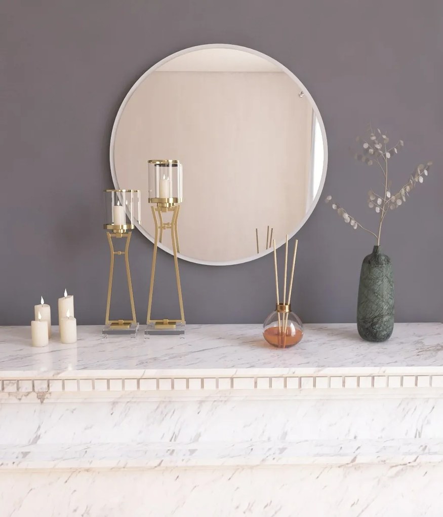 Ozze White tükör 60 cm