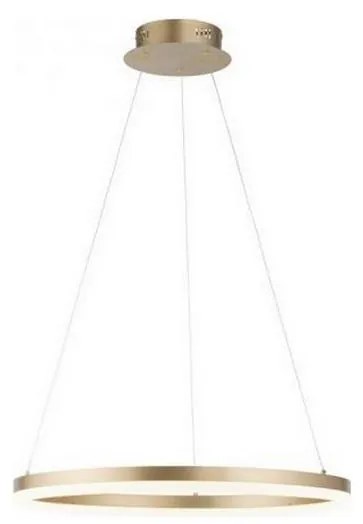 Paul Neuhaus 2382-60 - LED Dimmelhető csillár zsinóron TITUS LED/38,5W/230V