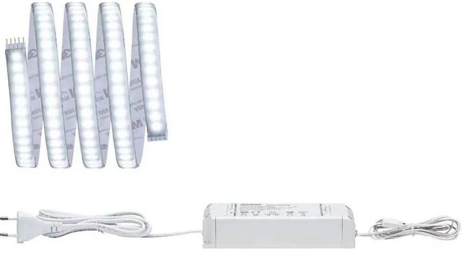 Paulmann 70671 -LED/18W IP44 Dimmelhető fürdőszobai szalag MAXLED 1,5m 6500K 230V