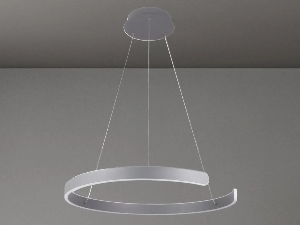 NEDES J4326-S Modern Led Függesztett Lámpa IP20