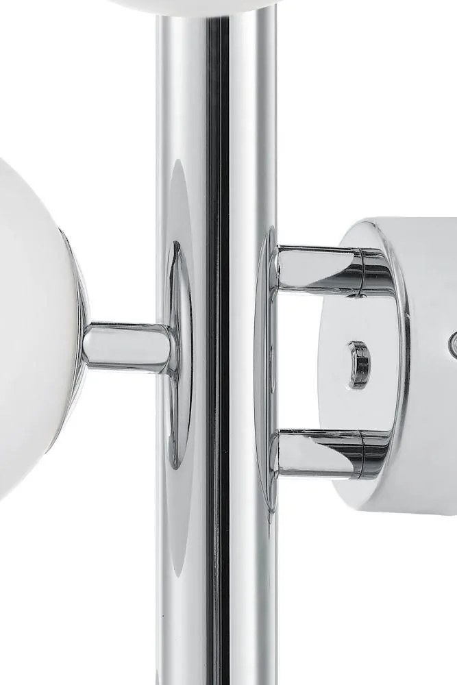 Kaspa CUMULUS 20757303 Fali Lámpa 3x9W/E14 IP20