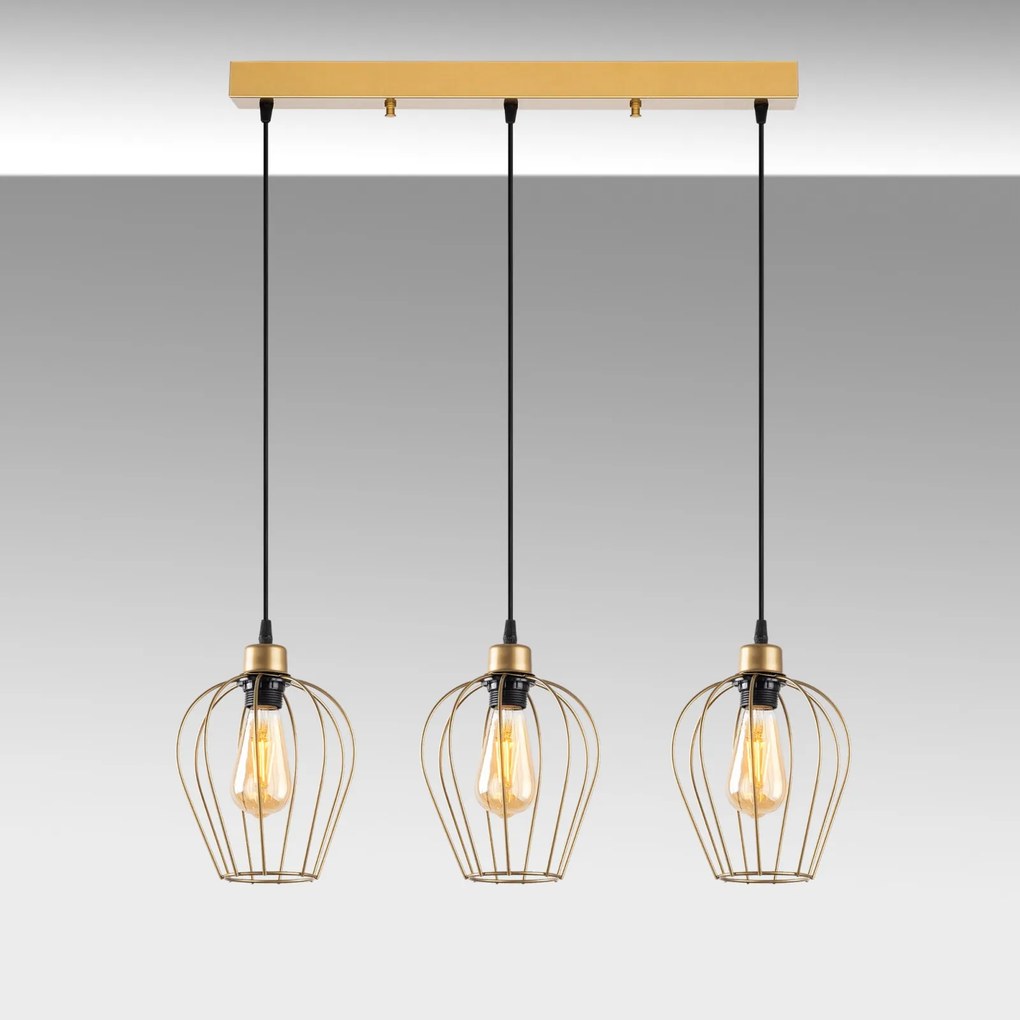 Armut-6702 - Gold