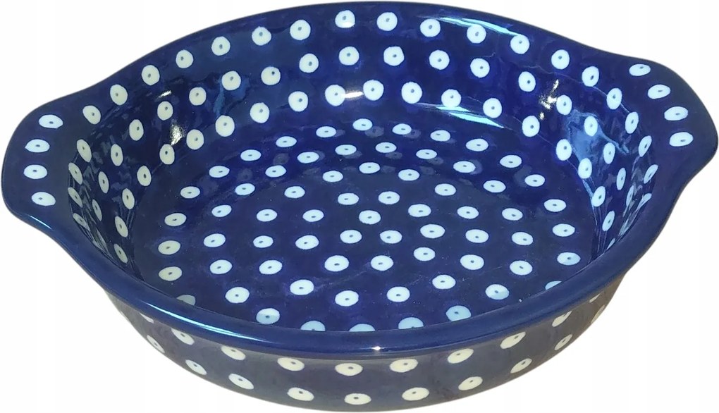 Füles tál 141 23,5CM Kerámia Boleszláv 42