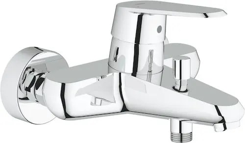 Kád csaptelep GROHE Eurodisc zuhanyszett nélkül króm 33390002