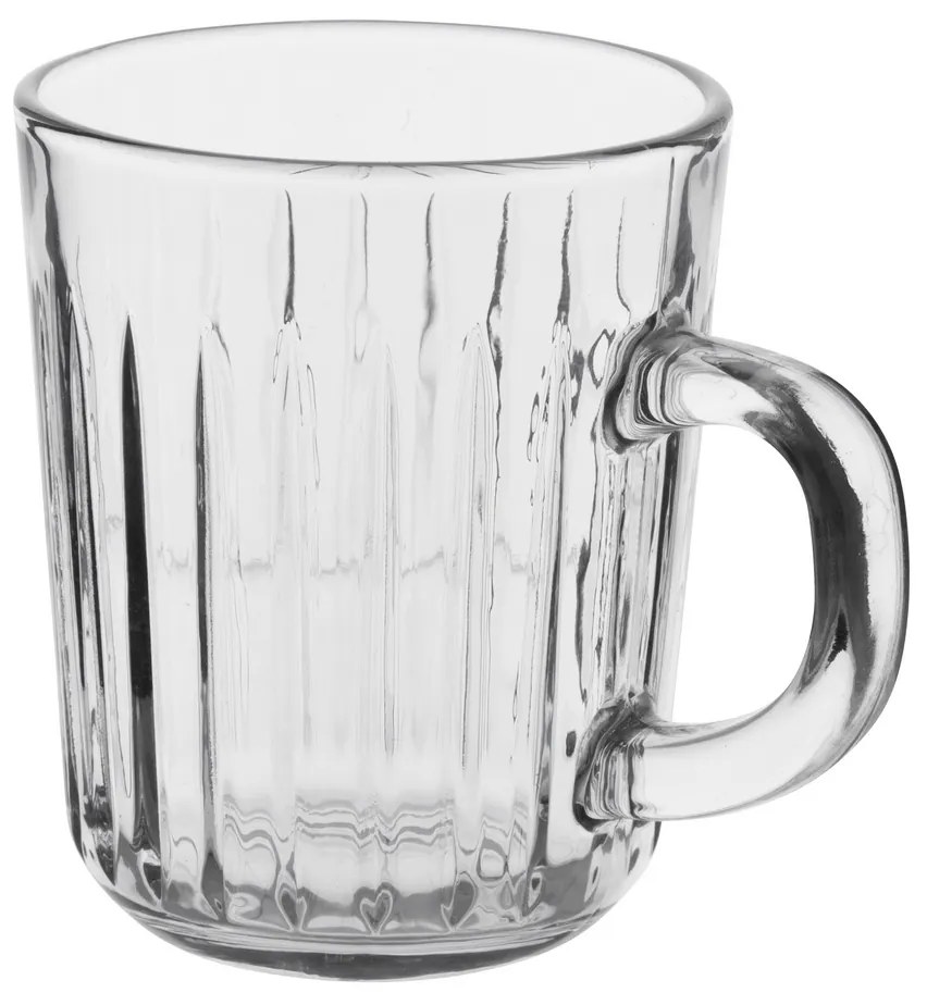 Altom Vénusz pohár 230 ml , 6 db-os készlet