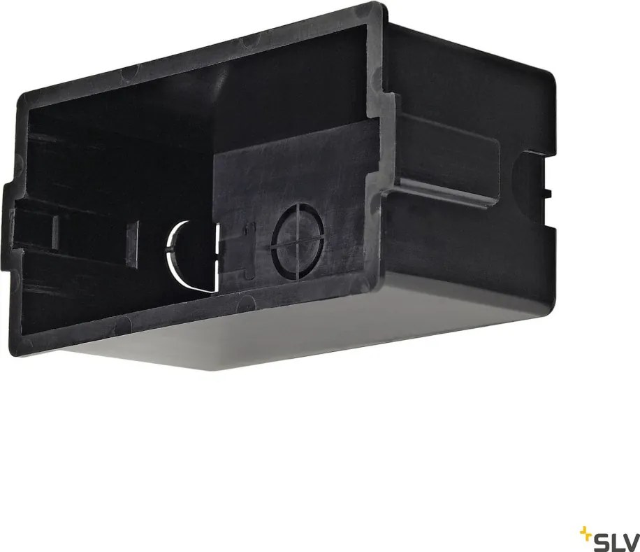 SLV 233621 DOWNUNDER Kültéri Falba Építhető Lámpa Fehér LED IP55