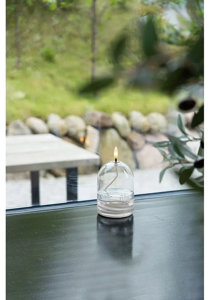 Tölthető fénydekoráció Dea – Sirius