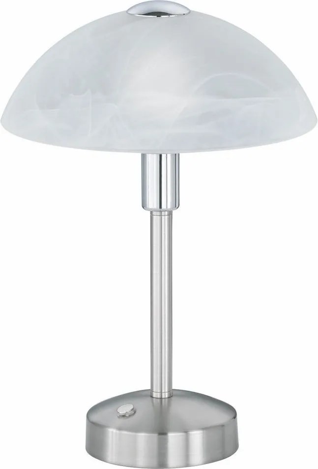Trio DONNA 525790107 Asztali lámpa 1x4w/led 3000k 350lm ip20