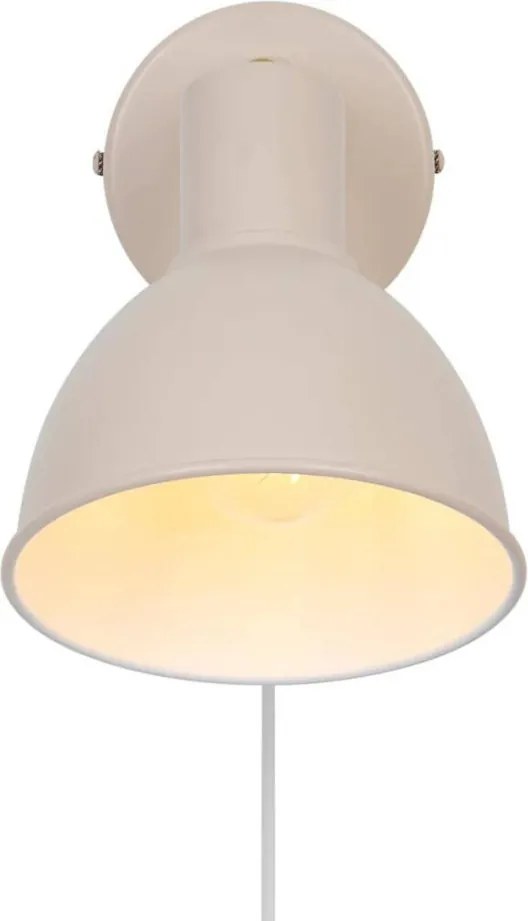 Nordlux POP 45841009 Fali aljzat fény 1x18W/E27 IP20