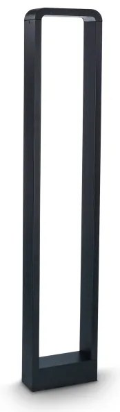 Brilagi - LED Kültéri lámpa BARI LED/7W/230V 3000/4000/6000K IP54 80 cm