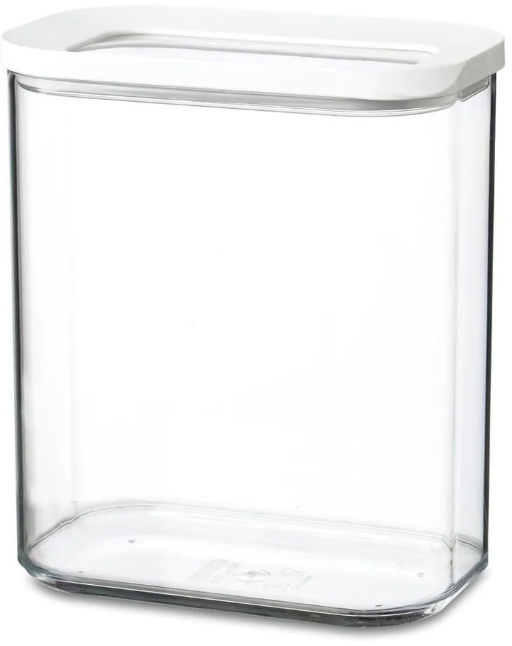 Élelmiszertartó doboz Modula White – Mepal