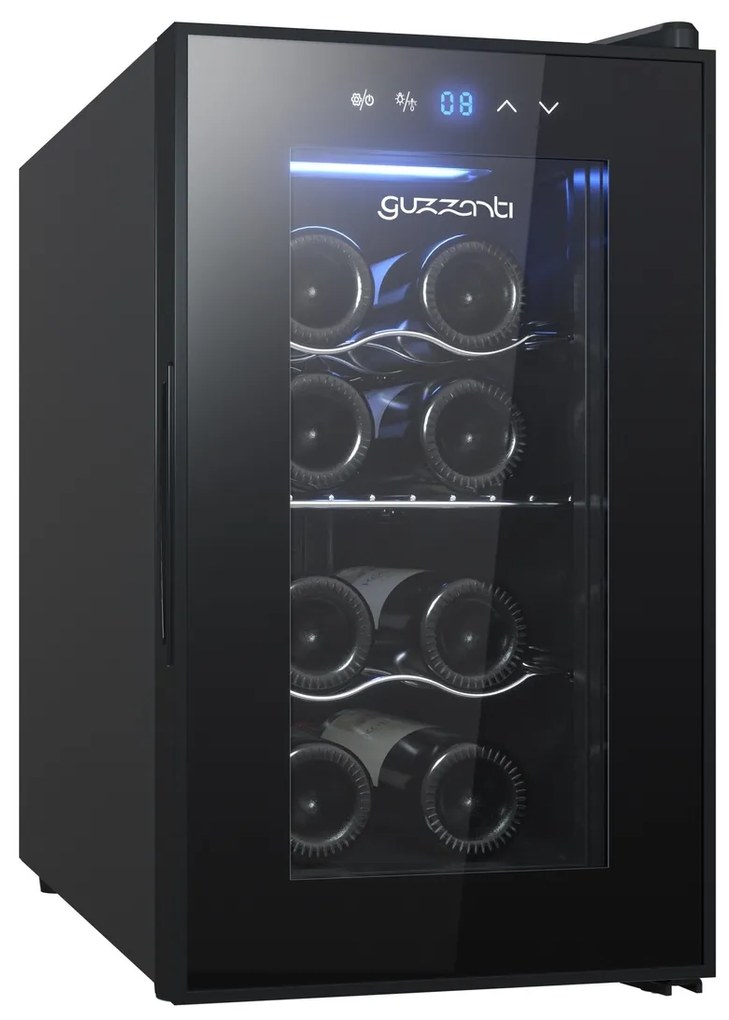 Guzzanti GZ 0824 borospince