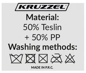 Hinta gólyafészek 100cm Kruzzel 25285