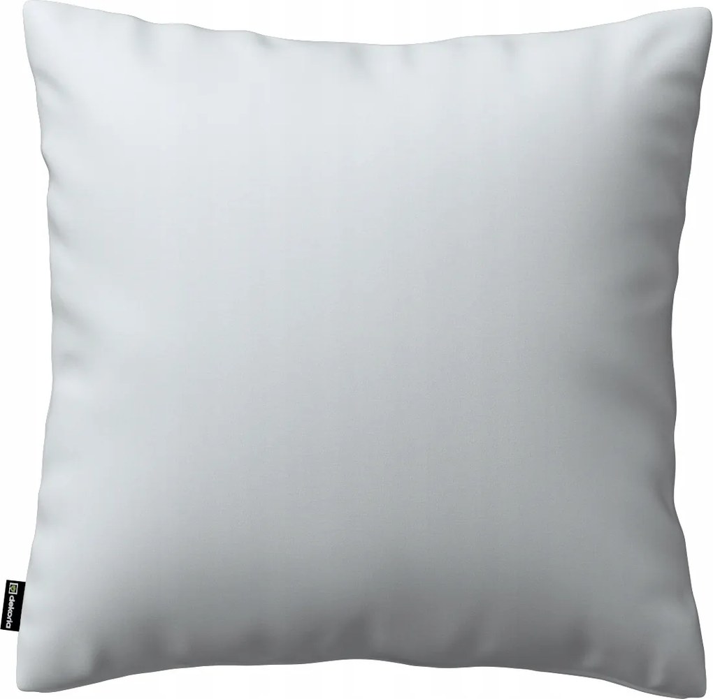 Dekoria Kinga galamb párnahuzat, ezüst, fényes