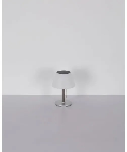 Globo 33548 - LED Szolár lámpa LED/3,7V IP44