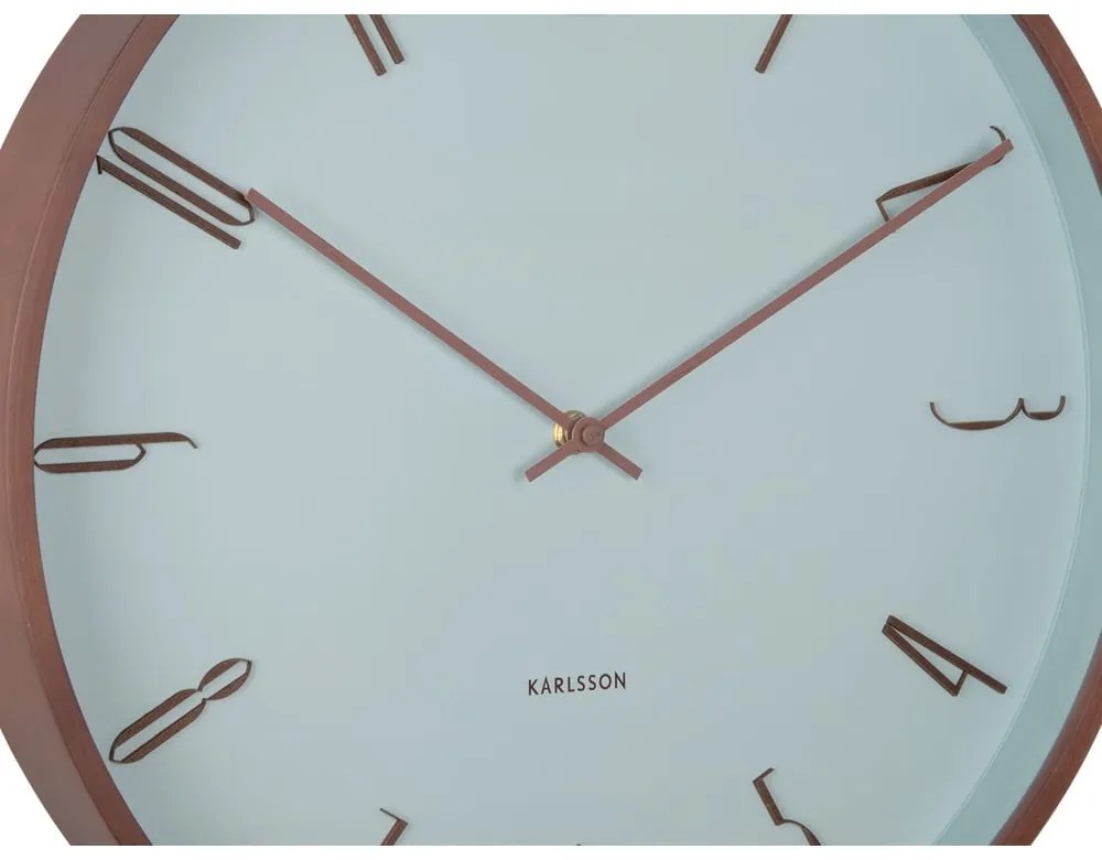 Falióra ø 40 cm Scandia – Karlsson