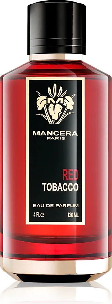 Mancera Red Tobacco (120 ML) Eau de Parfum Teszter