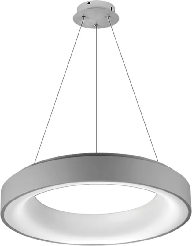 AZZARDO 2729 SOVANA Modern Led Függesztett Lámpa LED IP20