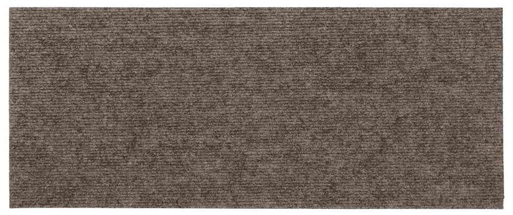 öntapadós lépcsőszőnyegek 30 db 60 x 25 cm bézs téglalap alakú