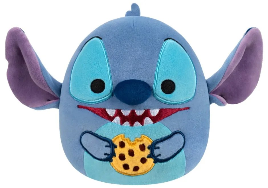 Plüssjáték Stitch – SQUISHMALLOWS