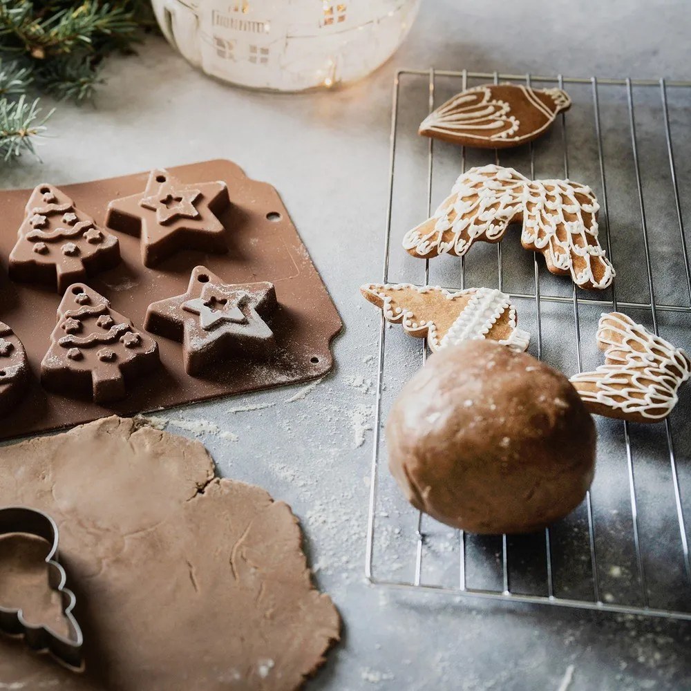 Grillrács – Orion