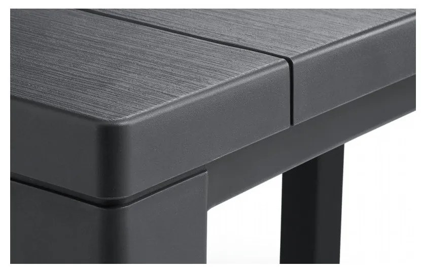 Kerti étkezőasztal 90x147 cm Julie – Keter